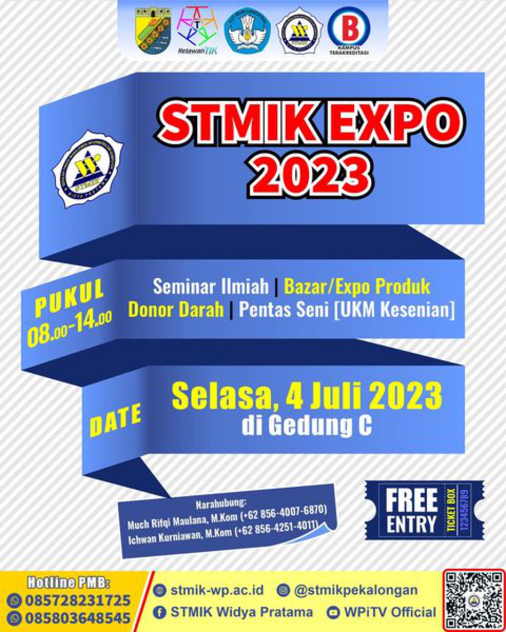 stmik-widya-pratama-expo-2023